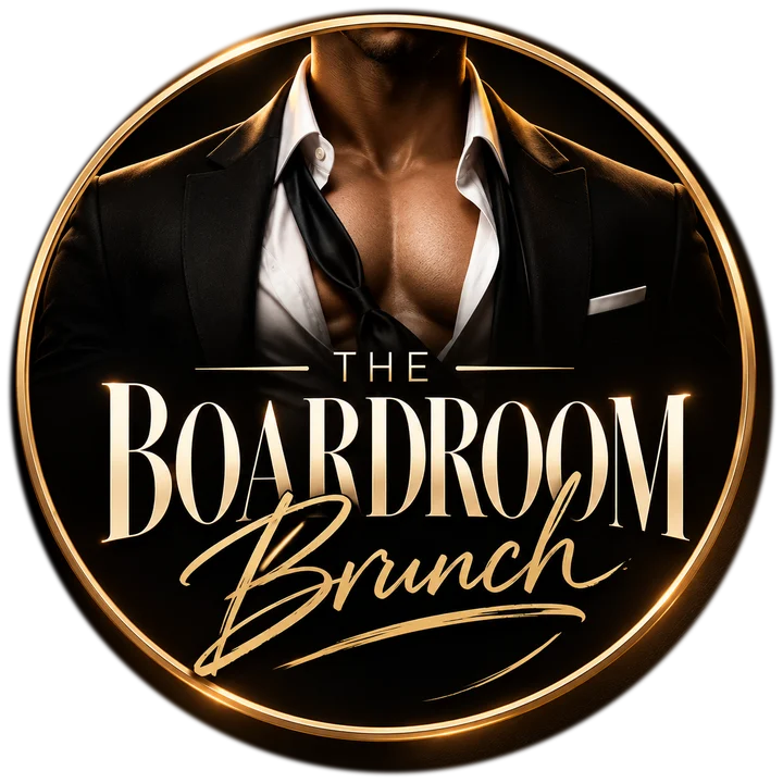 The Boardroom Brunch